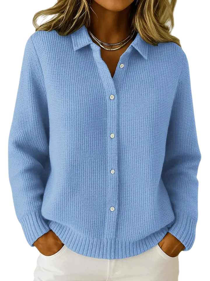 Anila - Cardigan Chic Confortable