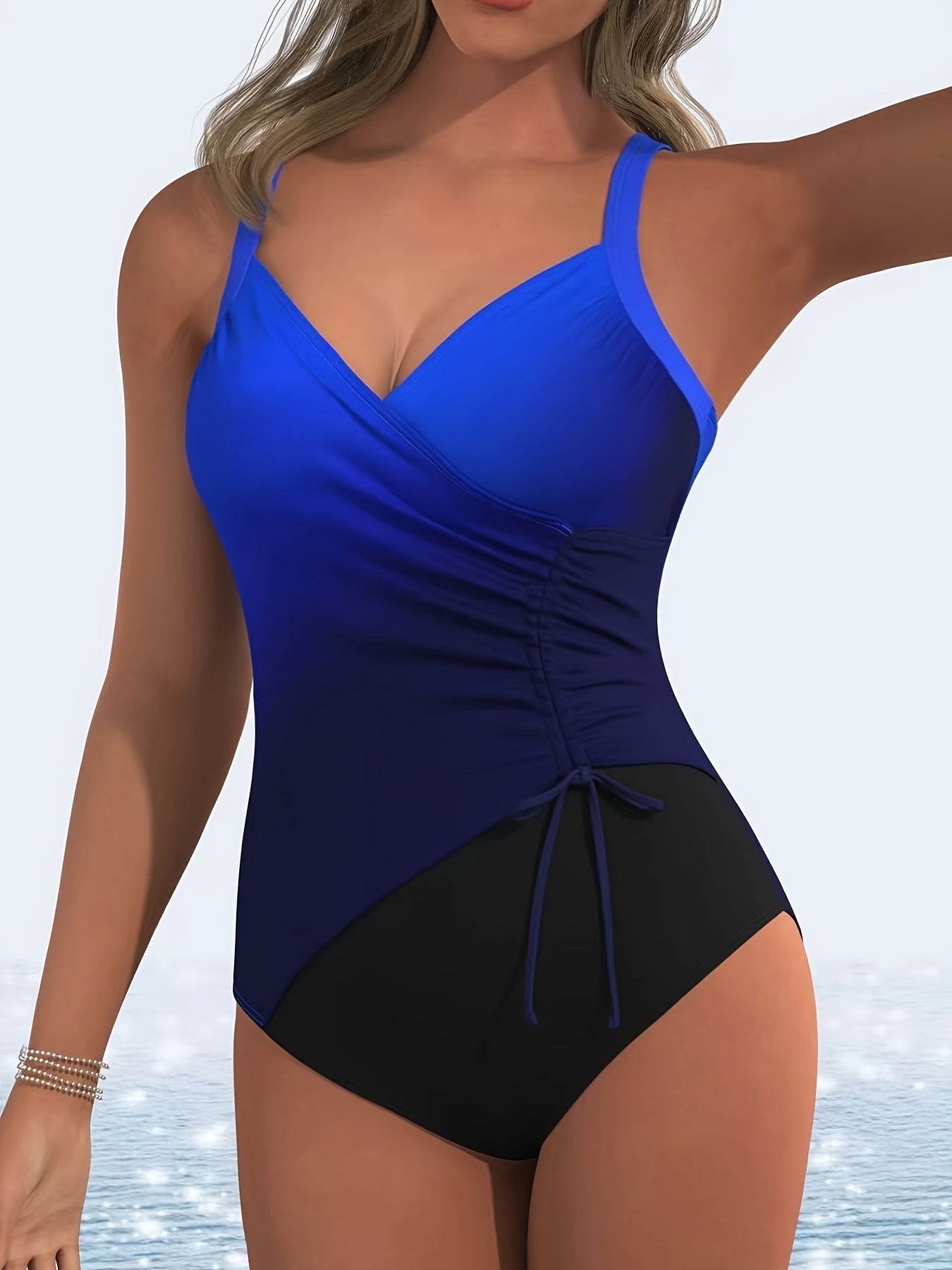 Lunessa - Maillot De Bain Gainant