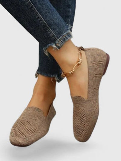 Myalina - Baskets Élégantes Confortables