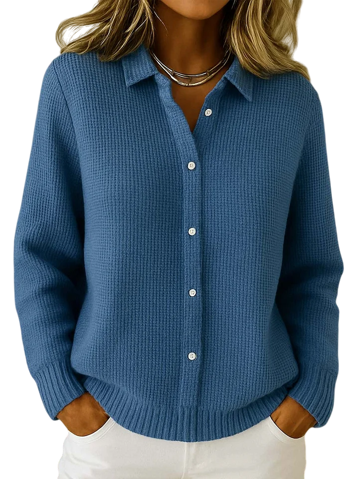 Anila - Cardigan Chic Confortable