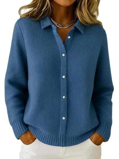 Anila - Cardigan Chic Confortable