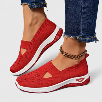 Aloriana - Baskets Confortables Et Stylées