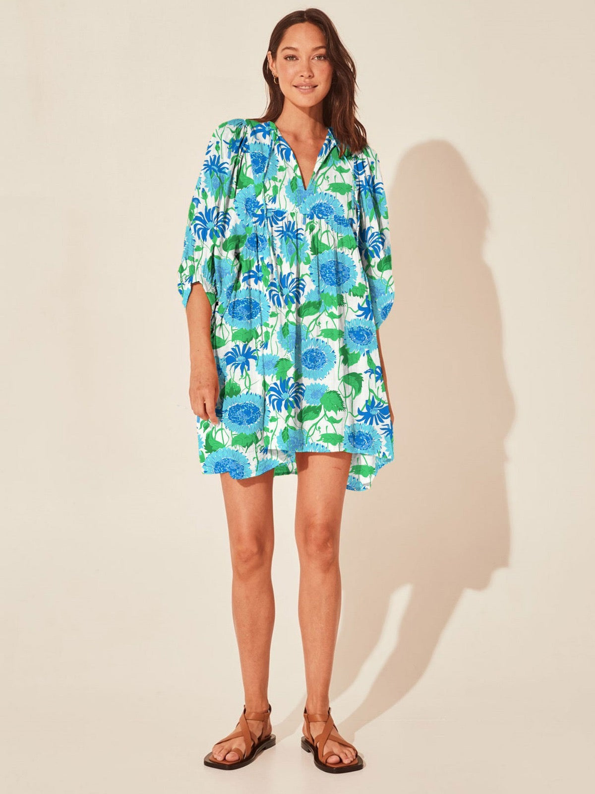 Sofia - Élégante Robe Polyvalente