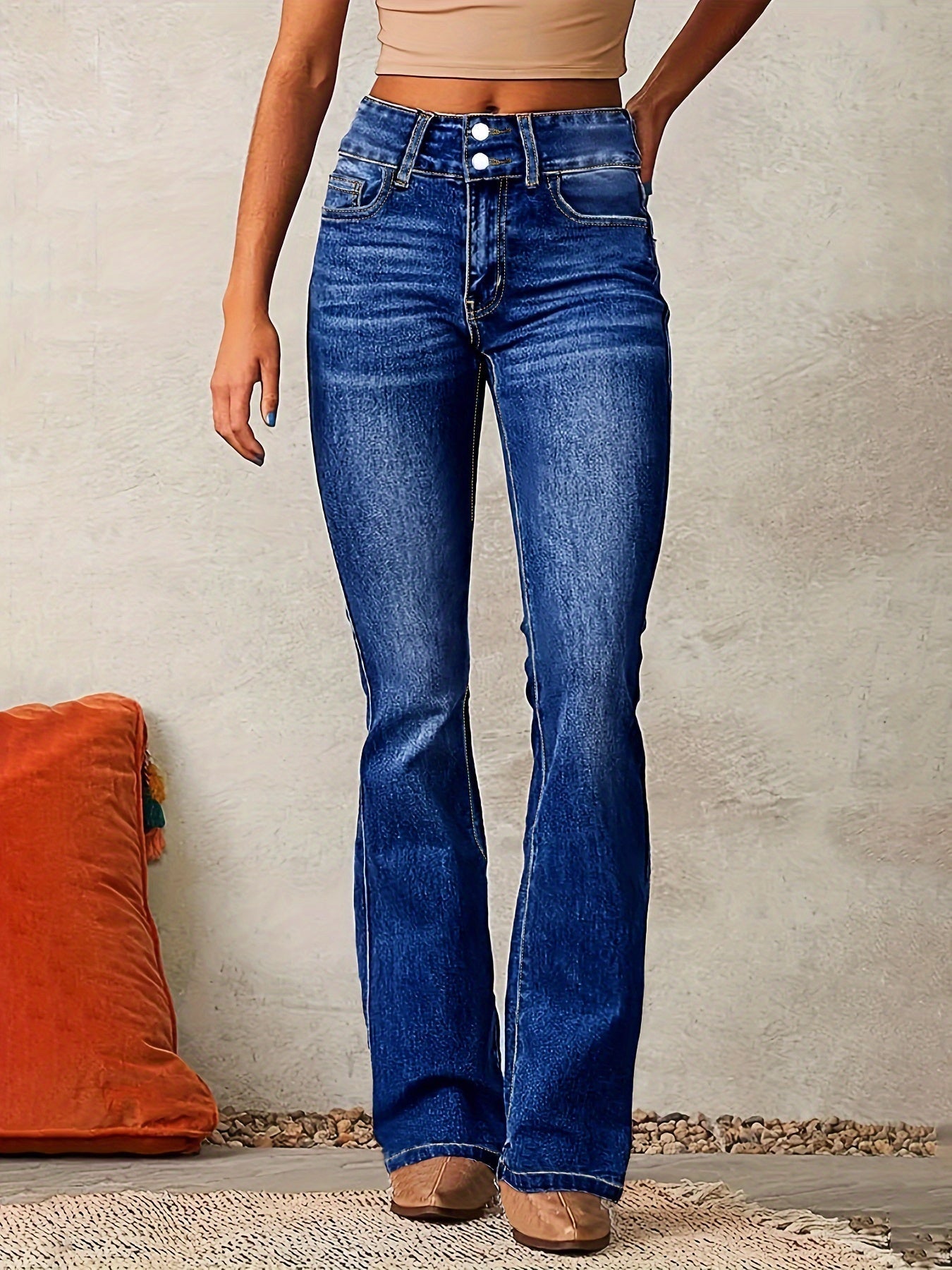 Aya - Jeans Skinny Modernes