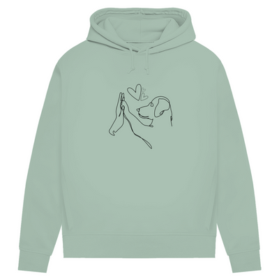 Véritable Amour - Sweat Doux Pour Amis À Quatre Pattes