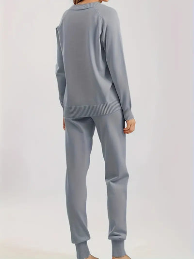 Madison - Ensemble Confort Élégant