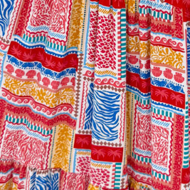 Ferrera - Élégante Robe Polyvalente