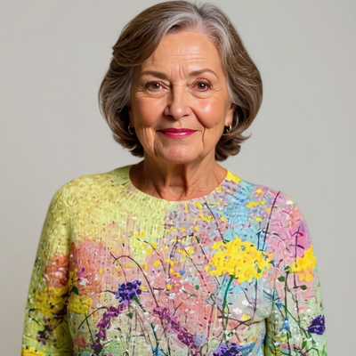 Grace - Pulls Islandais Doux et Colorés