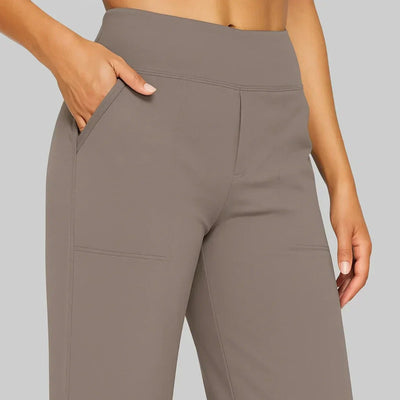 Mira - Pantalon Élégant Confortable