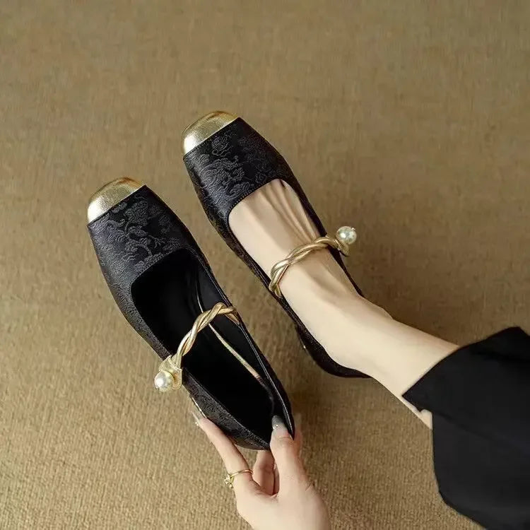 Cilia - Sandales Élégantes Été