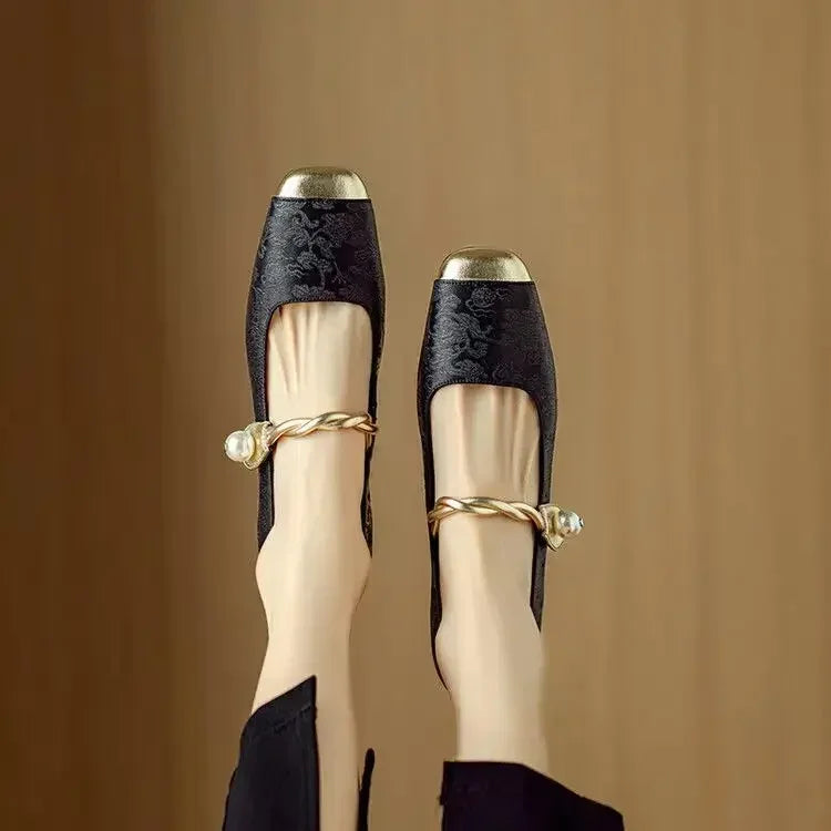 Cilia - Sandales Élégantes Été