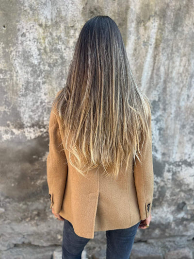 Joke - Élégante Veste Automnale