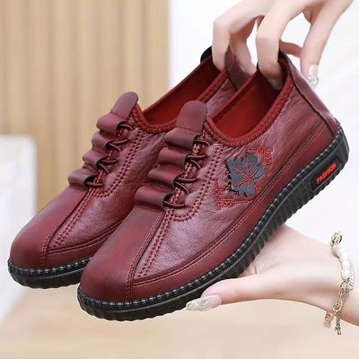 Astrid - Chaussures Confort Slip-On