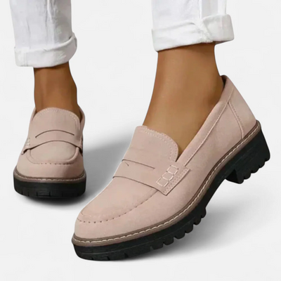 Clairette - Mocassins Élégants Et Confortables