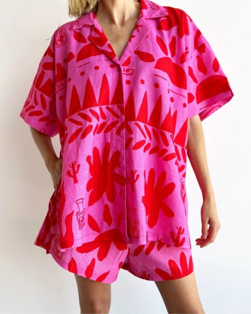 Isla - Ensemble Tropical Confort