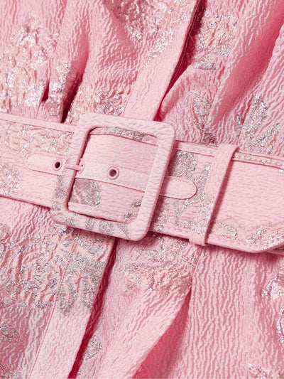 Anabella - Robe Courte Élégante