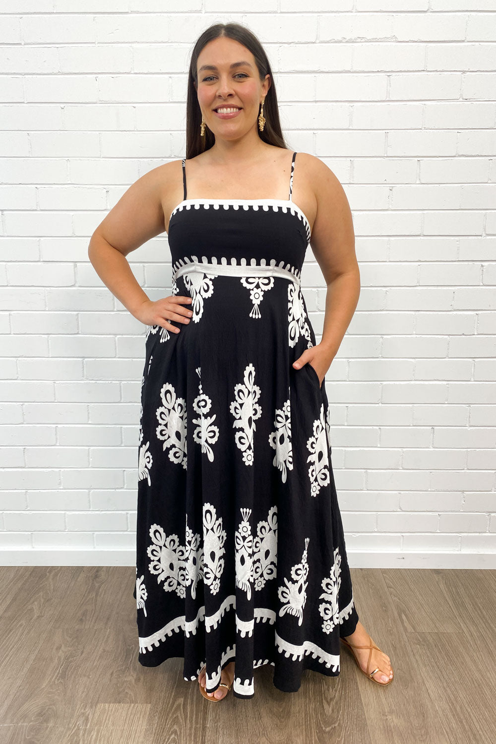 Kay - Élégante Robe Polyvalente