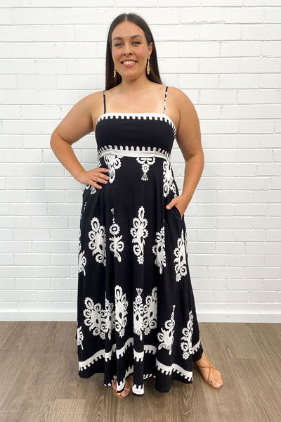 Kay - Élégante Robe Polyvalente