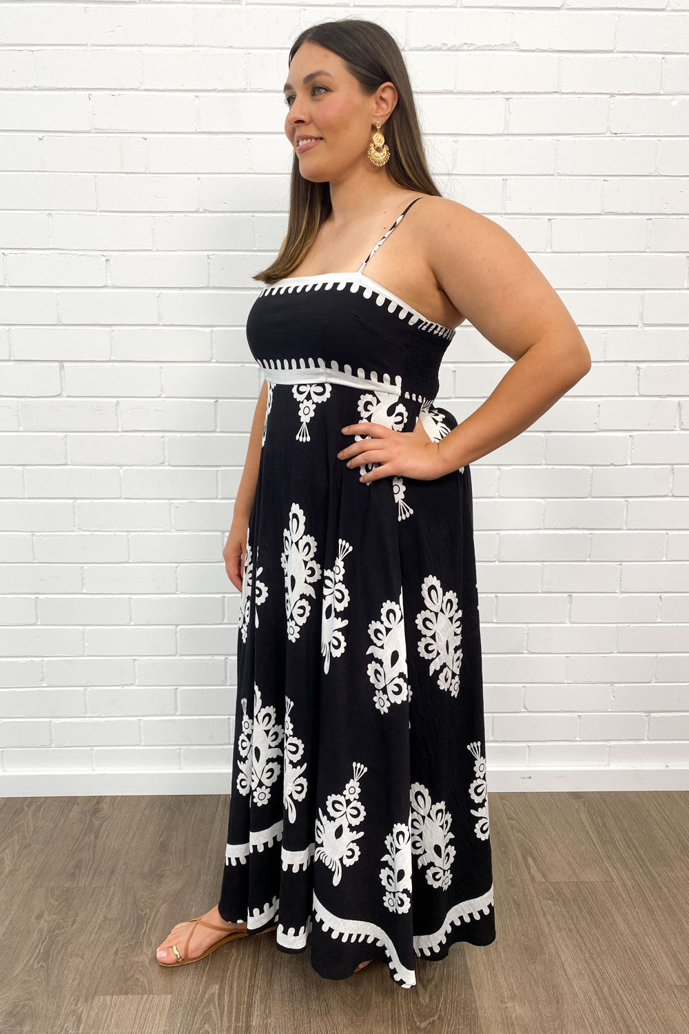 Kay - Élégante Robe Polyvalente