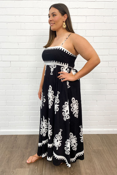 Kay - Élégante Robe Polyvalente