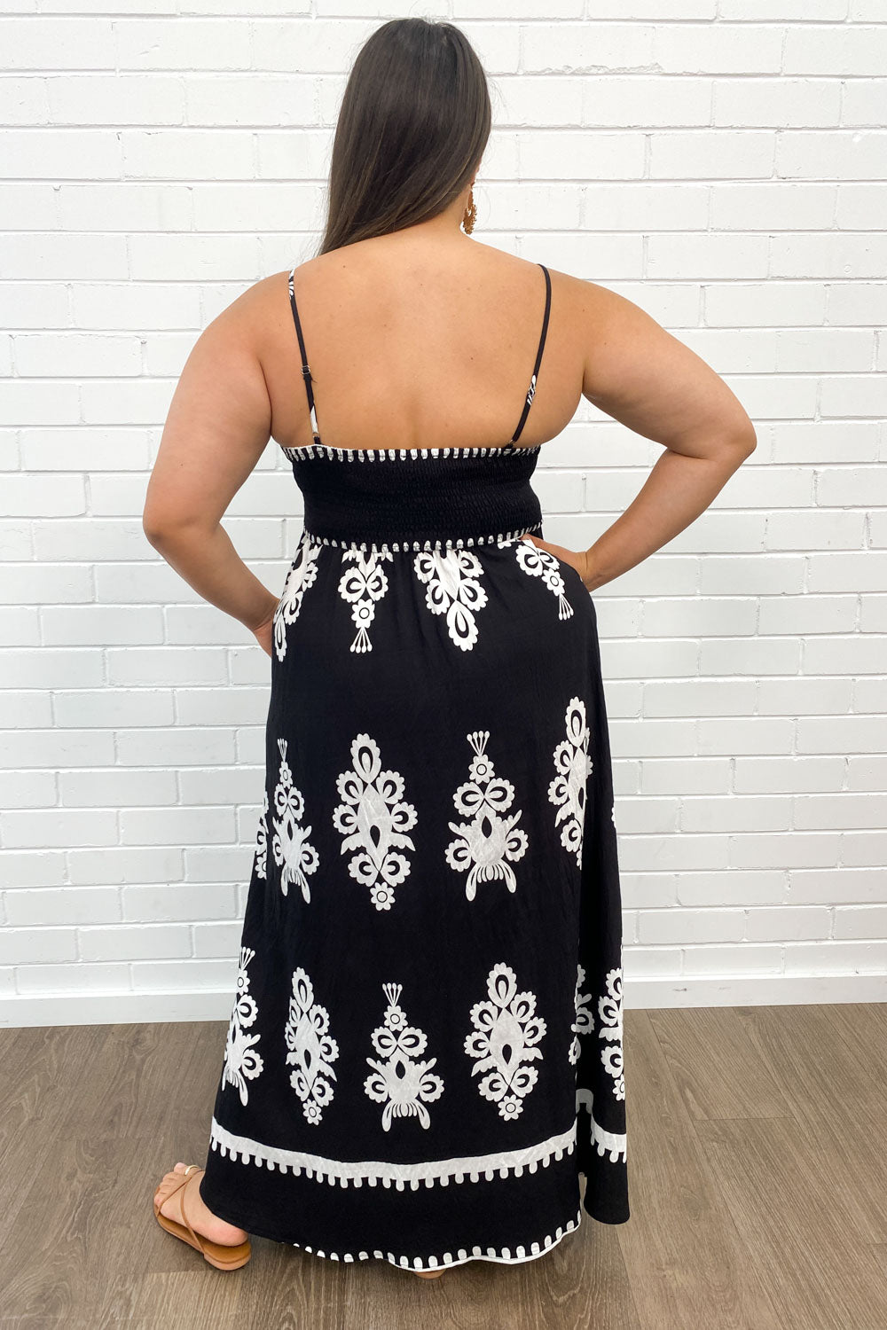 Kay - Élégante Robe Polyvalente