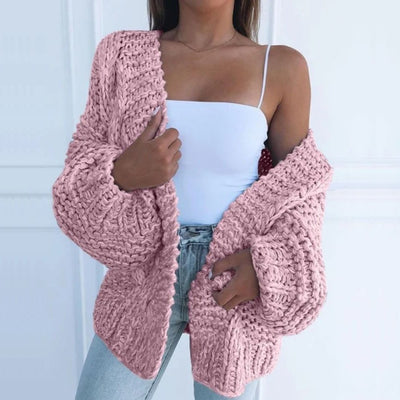 Daisy - Élégant Cardigan Confortable