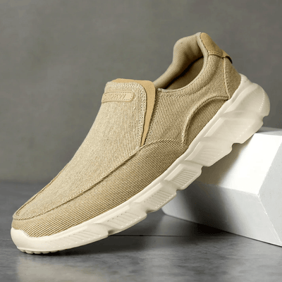 Ludovic - Chaussures Confortables Et Respirantes