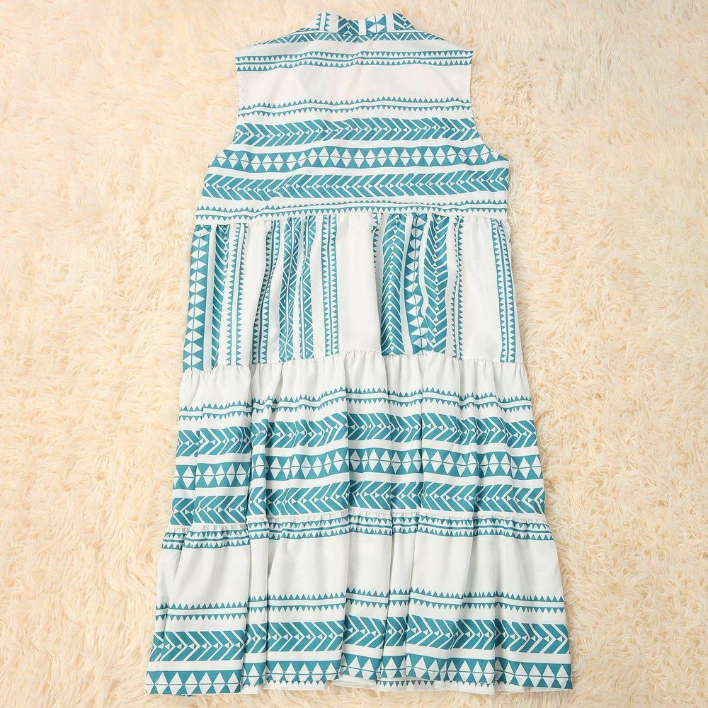 Harper - Élégante Robe Polyvalente