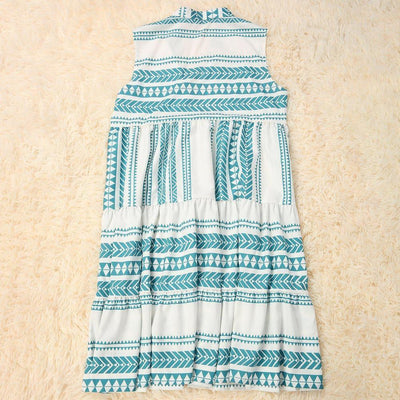 Harper - Élégante Robe Polyvalente