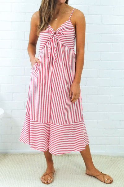 Luella - Élégante Robe Polyvalente