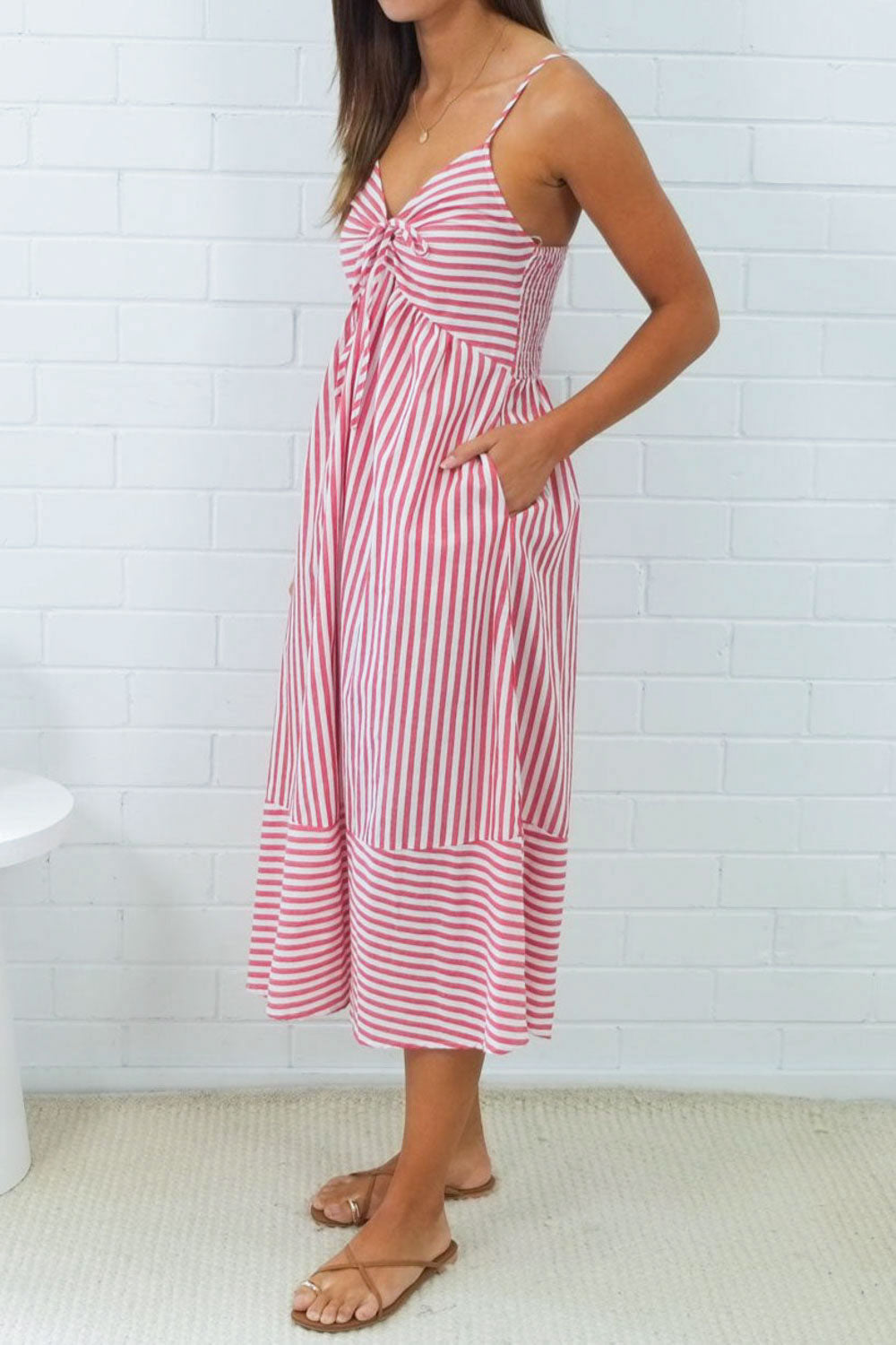 Luella - Élégante Robe Polyvalente