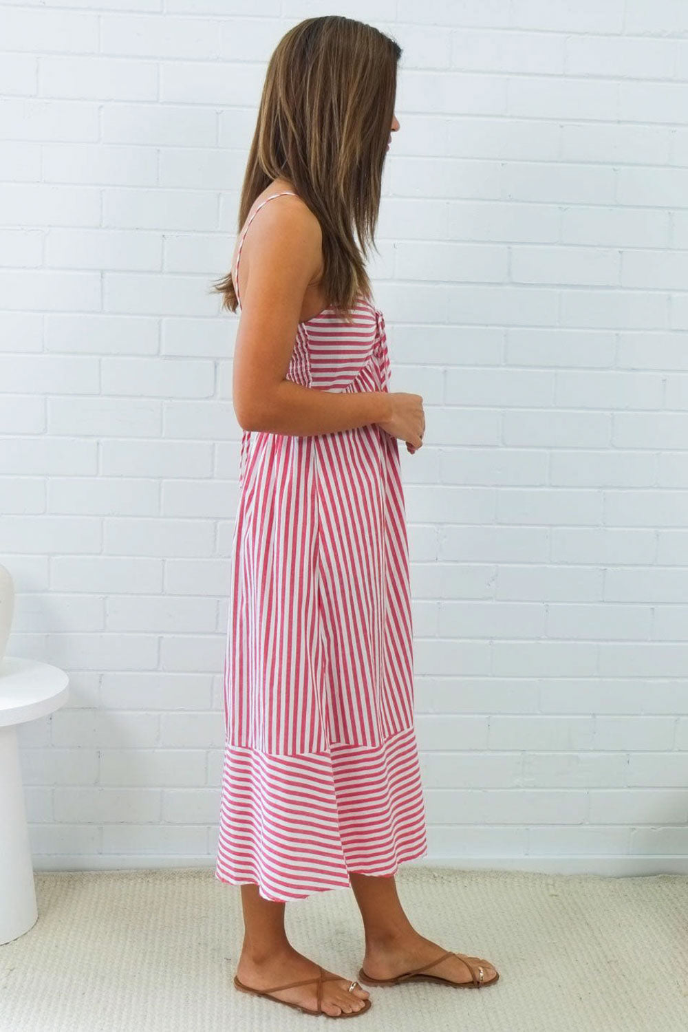 Luella - Élégante Robe Polyvalente