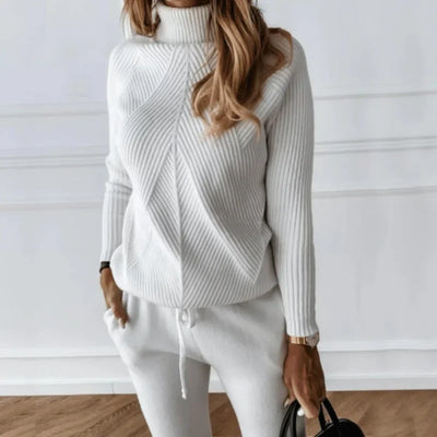 Perrine - Survêtement Luxe Confortable