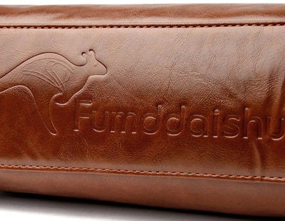 Majestueux - Sac En Cuir Élégant