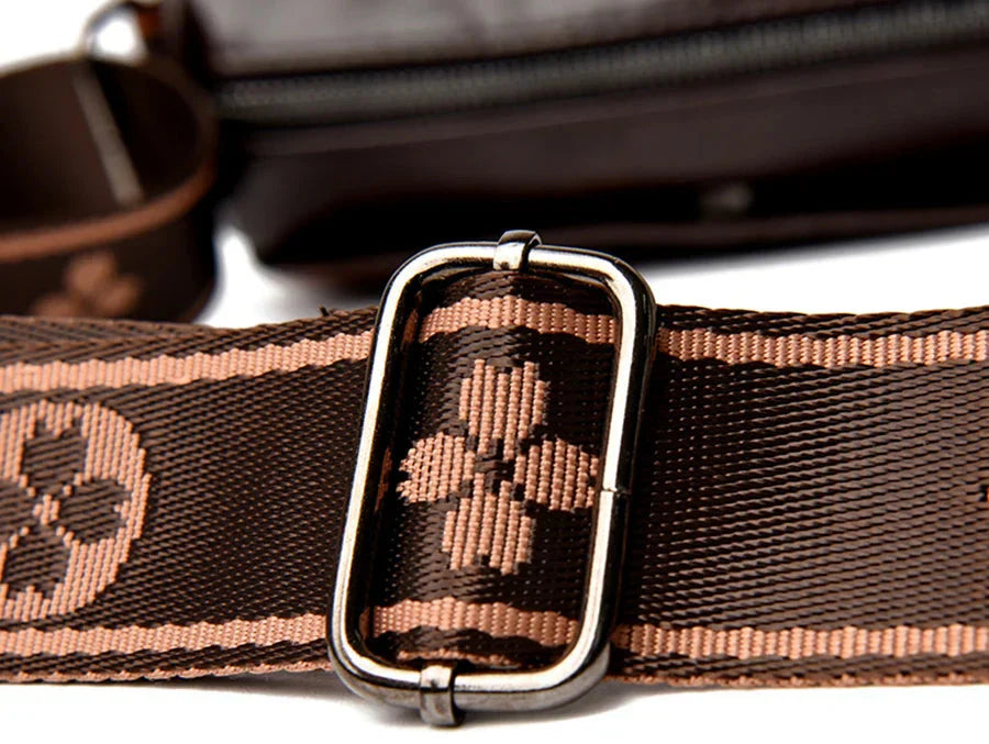 Majestueux - Sac En Cuir Élégant