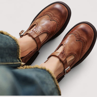 Elisa - Talon Élégant Confortable