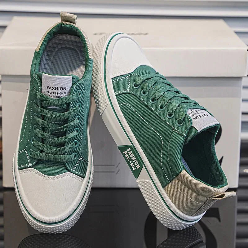 Milan - Baskets Décontractées Confortables