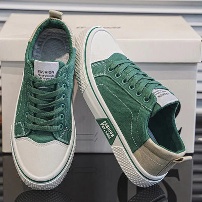 Milan - Baskets Décontractées Confortables