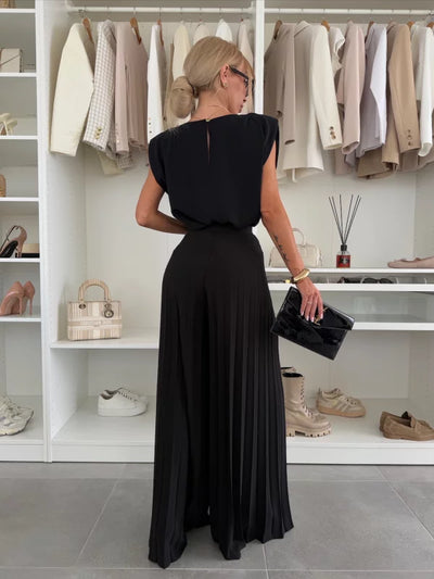 Maruja - Ensemble Élégant Et Confortable