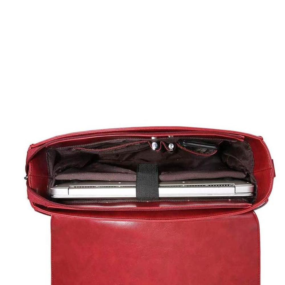 Bernadette - Sac Élégant Floral