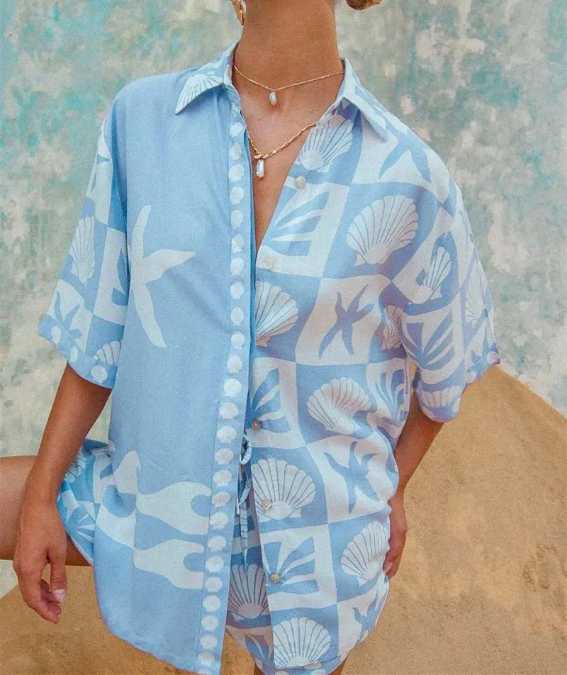 Rose - Ensemble Chic Et Confortable