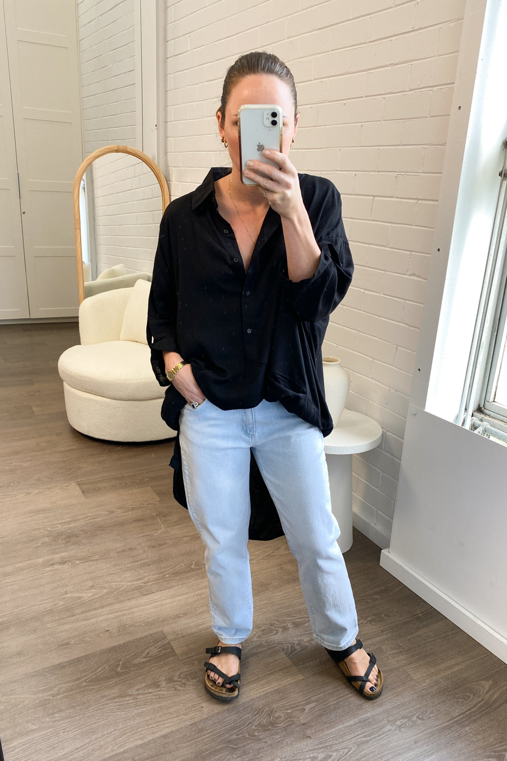 Selena - Élégante Robe Polyvalente