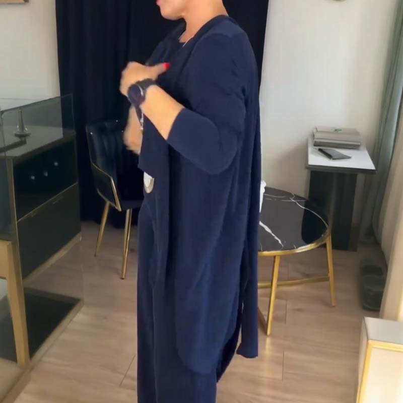 Brumello - Ensemble Élégant Confortable