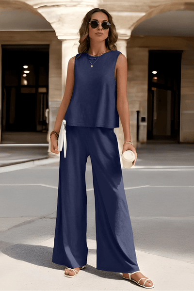 Stella - Ensemble Chic Décontracté