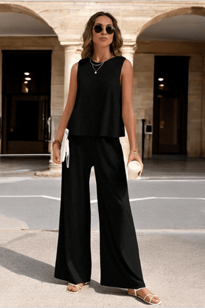 Stella - Ensemble Chic Décontracté