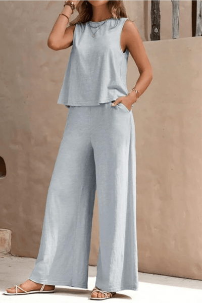 Stella - Ensemble Chic Décontracté