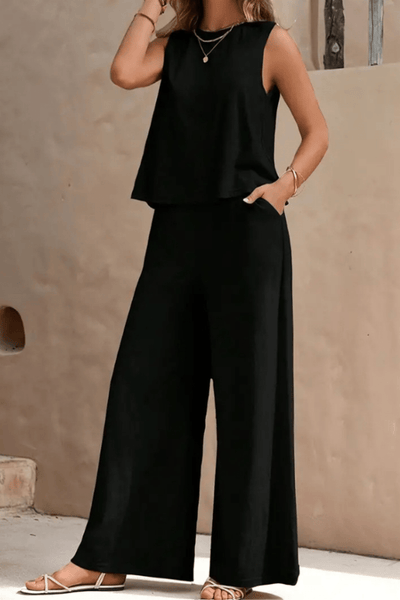 Stella - Ensemble Chic Décontracté