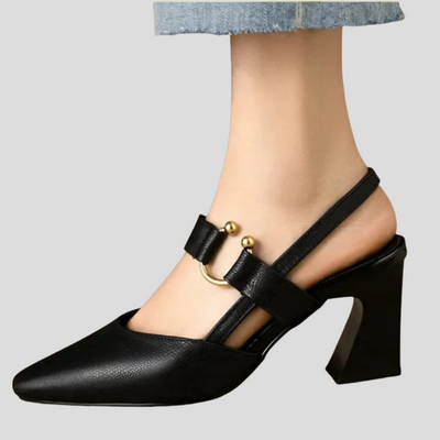 Vera - Chaussures Orthopédiques Élégantes