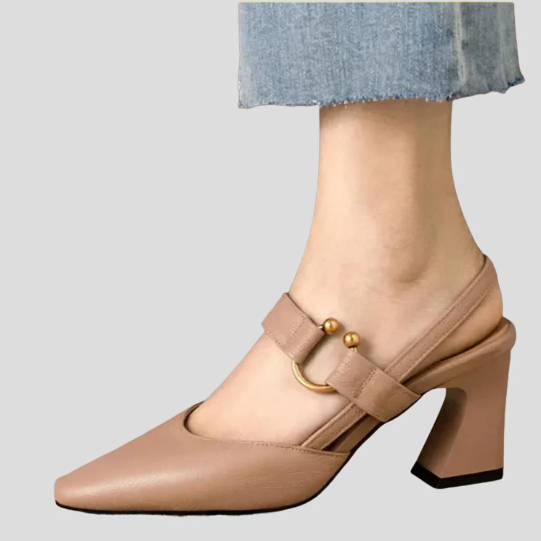 Vera - Chaussures Orthopédiques Élégantes