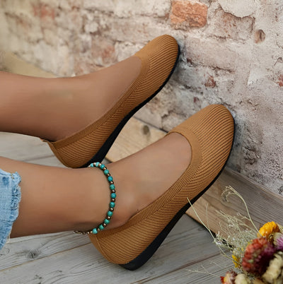 Kamila - Ballerines Confortables Élégantes